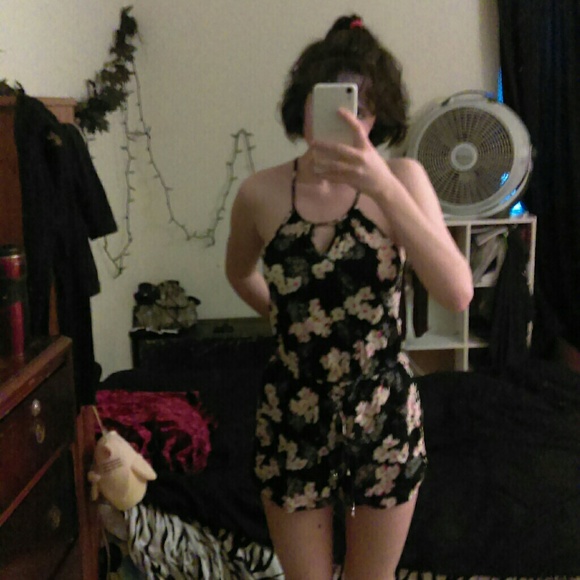 Flower jumper - Picture 3 of 3