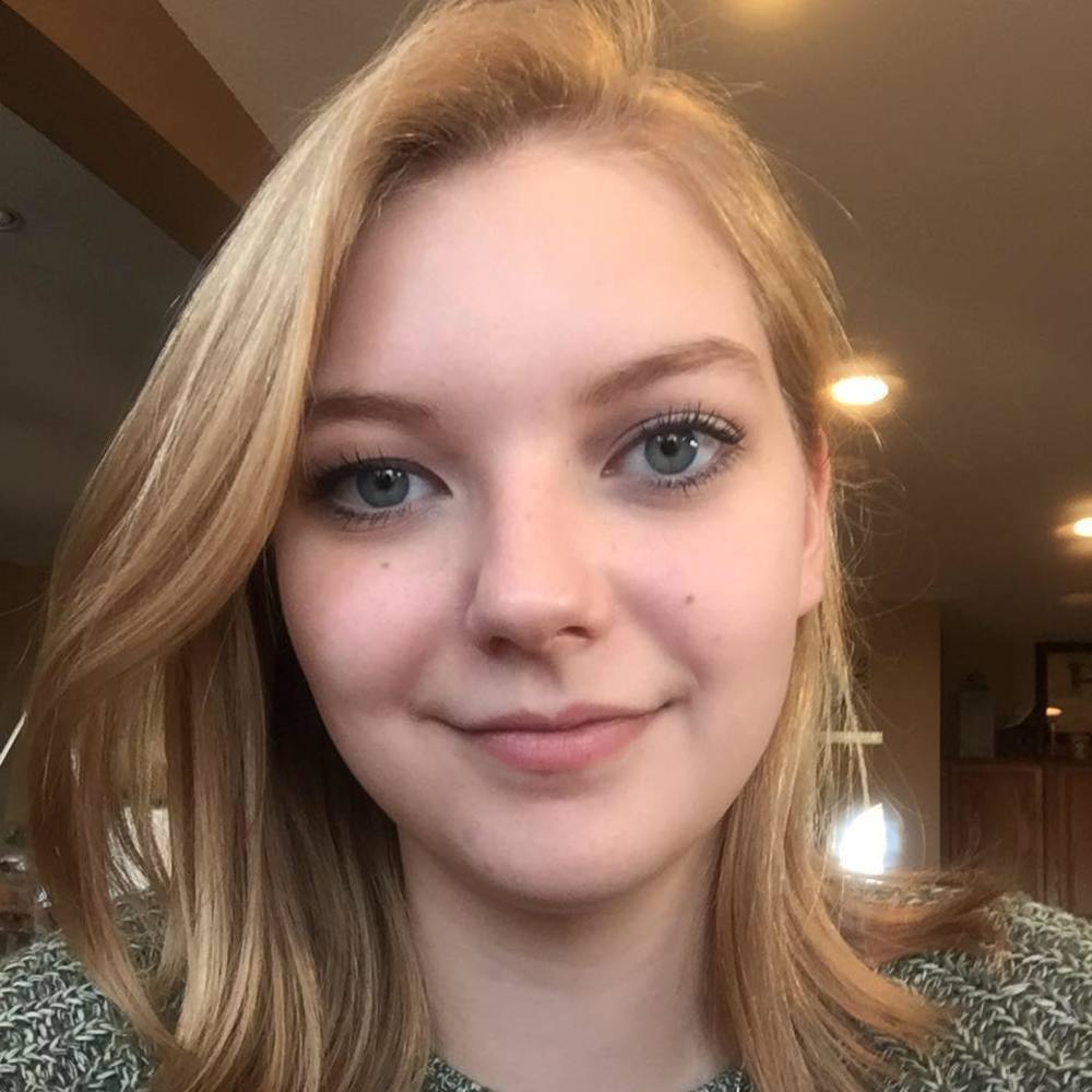 Meet your Posher, Sara