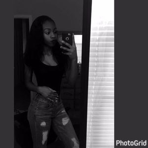 Meet your Posher, Tiara