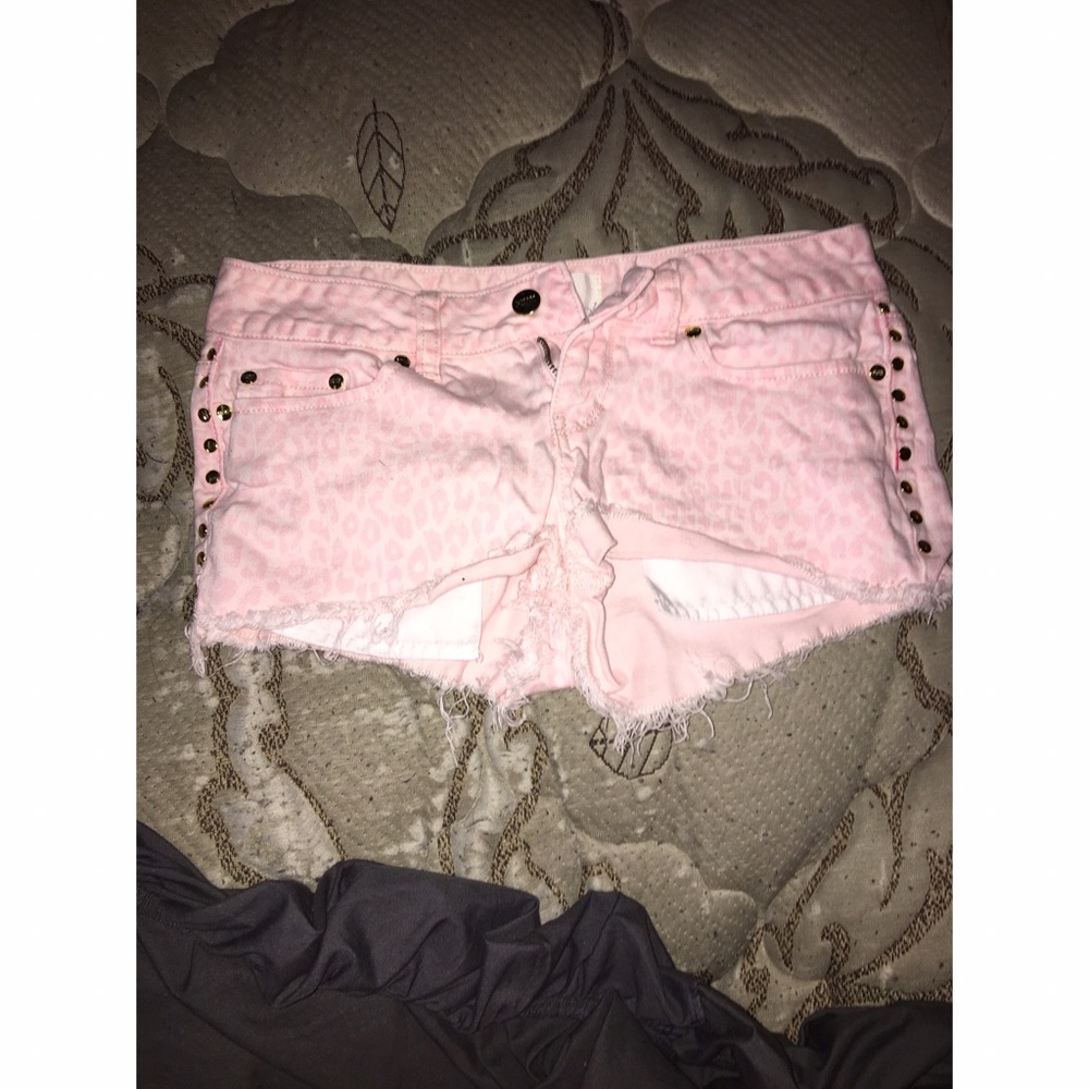 LOVE PINK Shorts