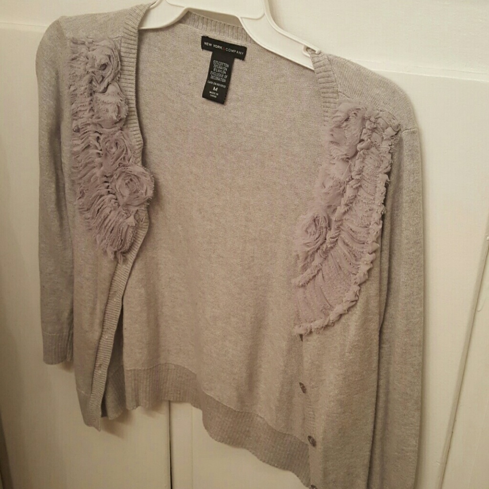 New York & Company Sweater