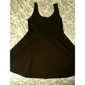 Plain LBD from forever 21