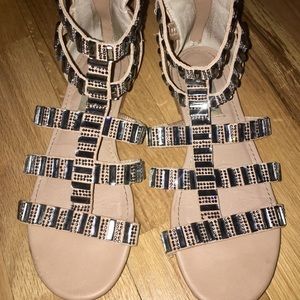 Steve Madden Sandals