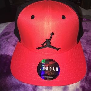 Jordan Hat 🔥