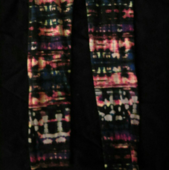 Stretch pants - Picture 3 of 3