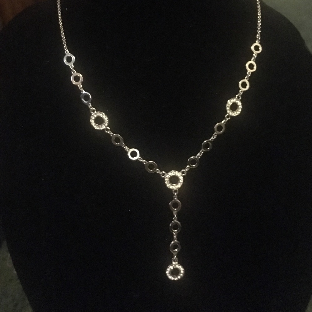 Cookie lee earring and necklace bundle