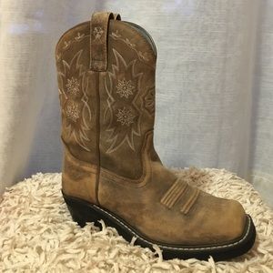 Ariat Cowboy Boot