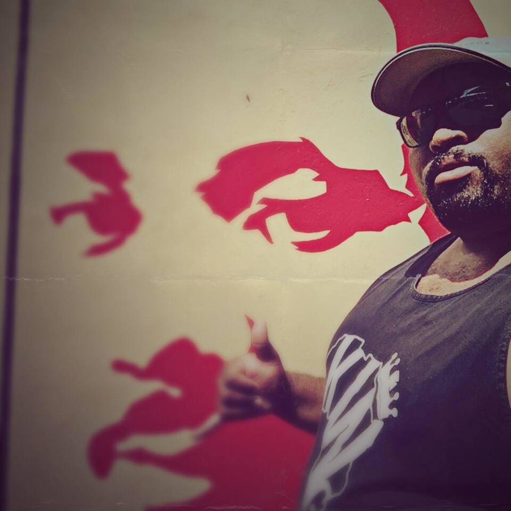 Meet your Posher, Jai