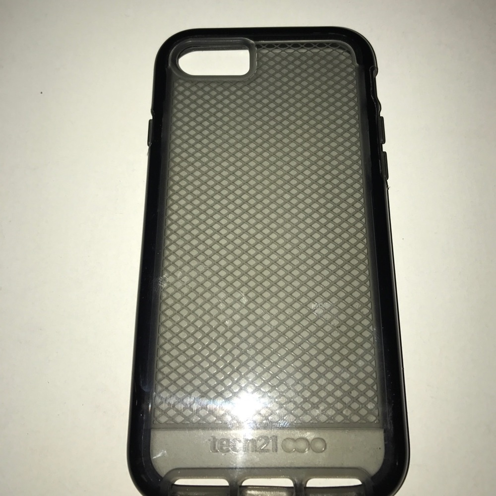 Tech 21 Phone Case