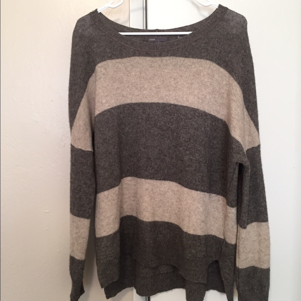 Gorgeous Vince Sweater Size M