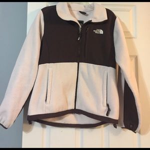 Women's North Face Denali Fleece Jacket