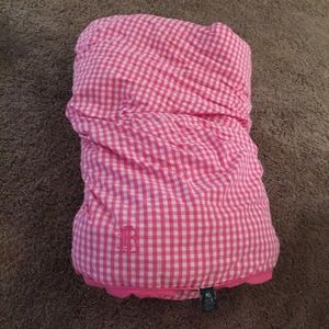 Ralph Lauren down comforter