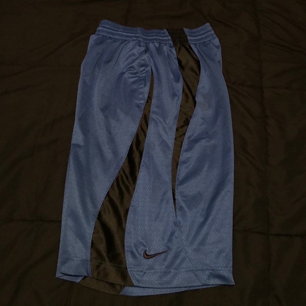 🏆MENS NIKE BASKETBALL SHORTS