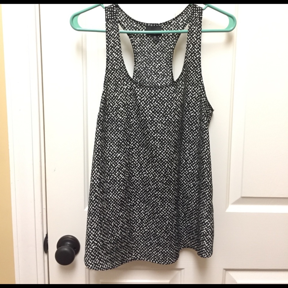 Mossimo Supply Co Racer back