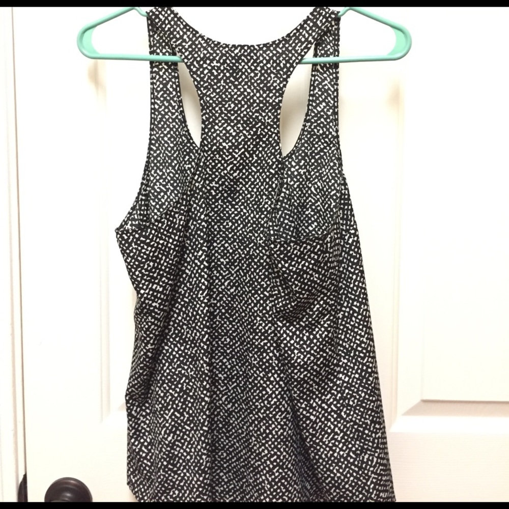 Mossimo Supply Co Racer back - Picture 2 of 3