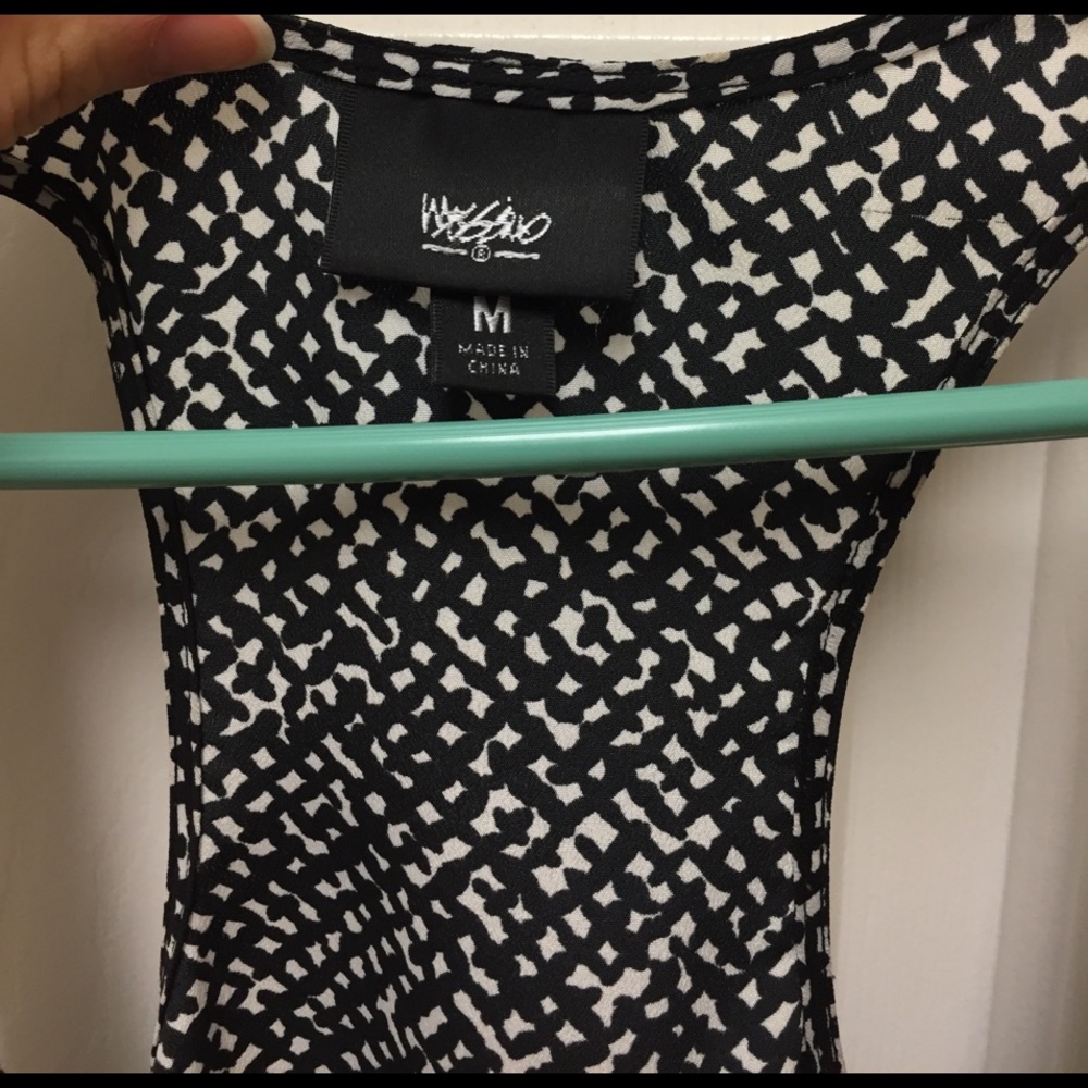 Mossimo Supply Co Racer back - Picture 3 of 3