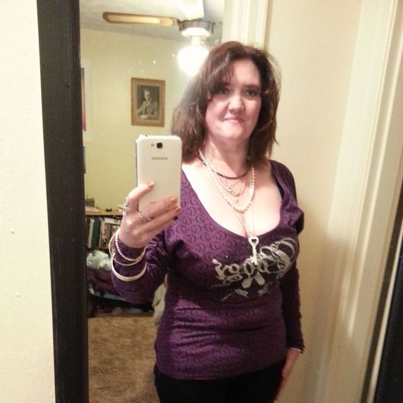 Meet your Posher, Sherrie - Picture 1 of 1