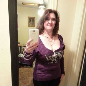 Meet your Posher, Sherrie