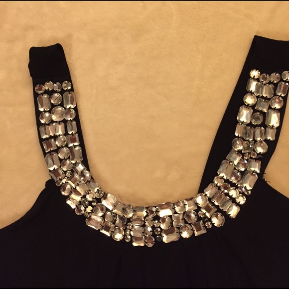 Agaci minidress - Picture 2 of 4