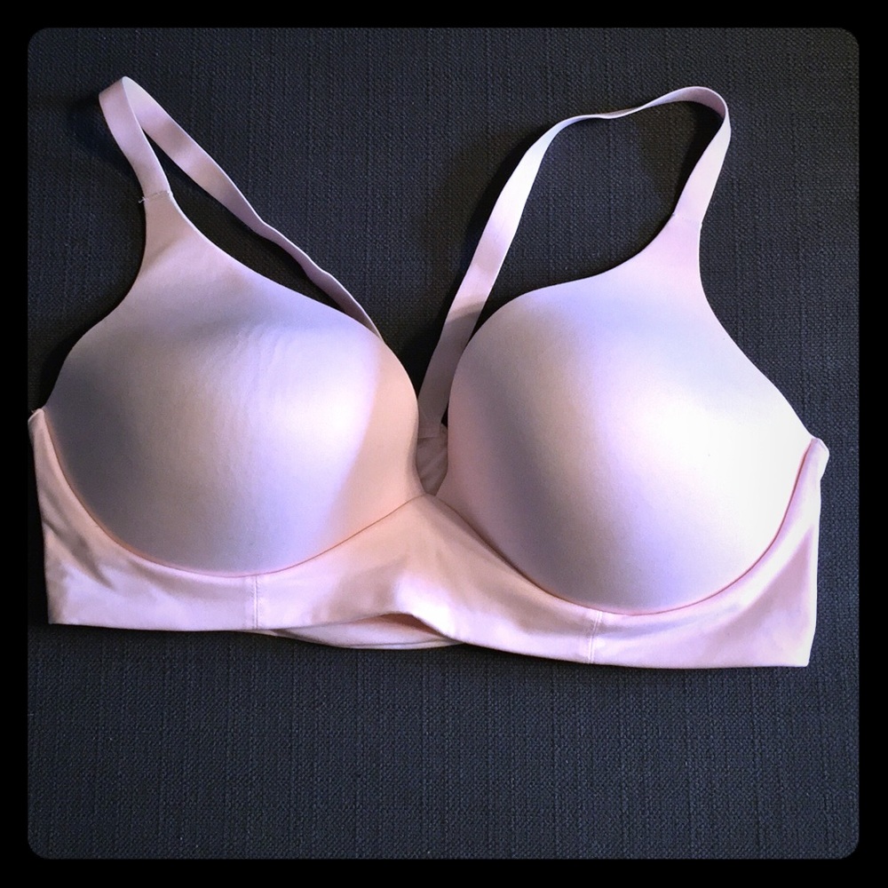38D Victoria's Secret Racerback Bra