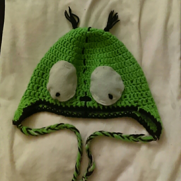 Handmade Gir hat - Picture 1 of 2