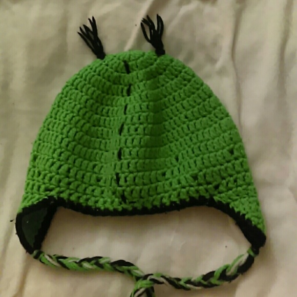 Handmade Gir hat - Picture 2 of 2