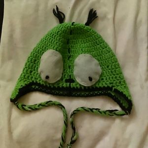 Handmade Gir hat