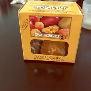 Yankee Candle