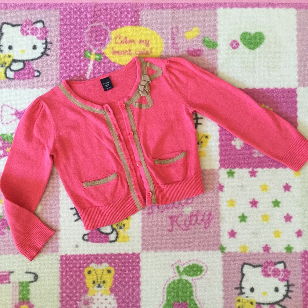 Gap cardi 2T