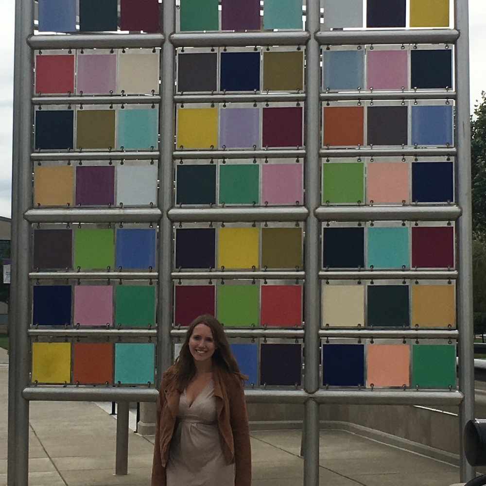 Meet your Posher, Julie