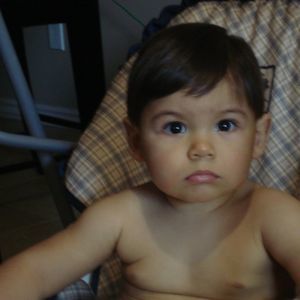 Meet your Posher, Peter