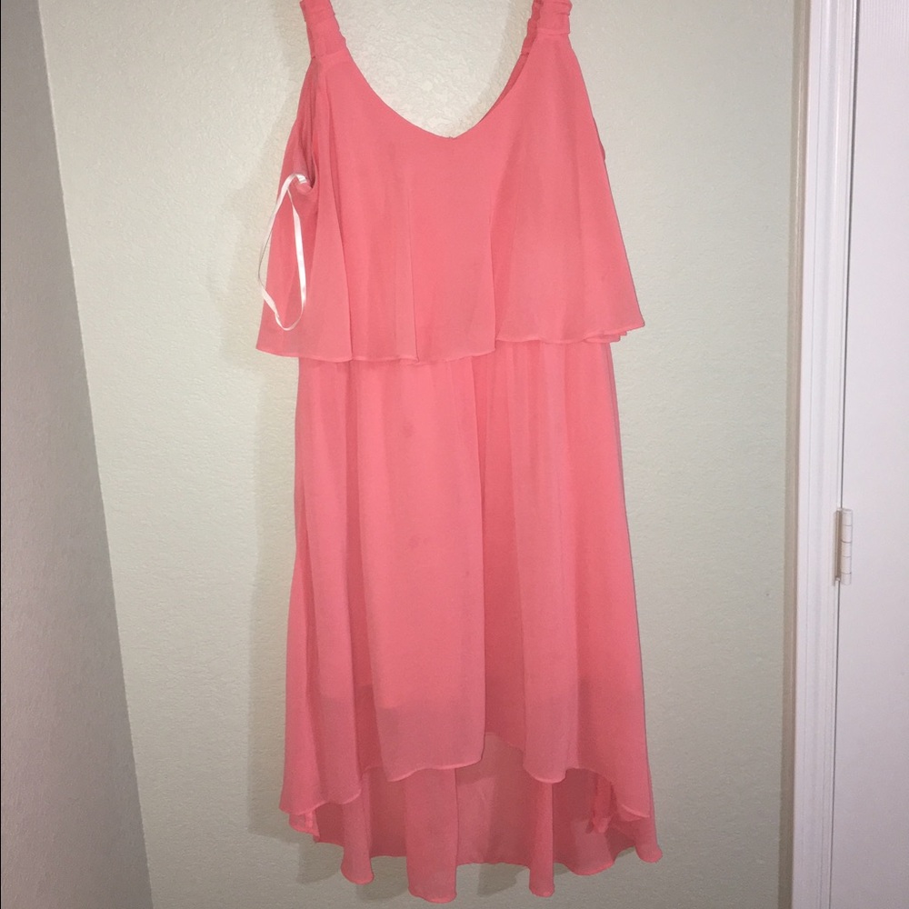 Semi-Formal Dress