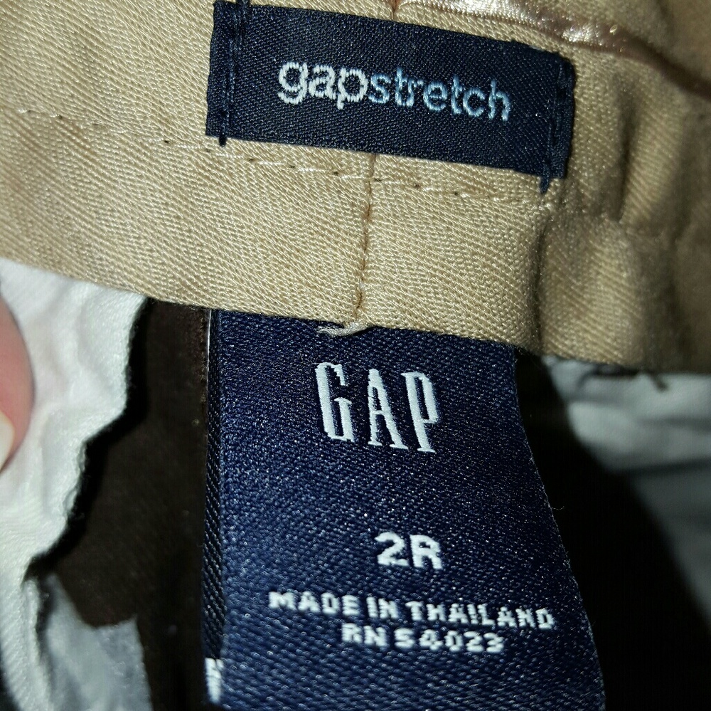 Brown pants - Picture 4 of 4