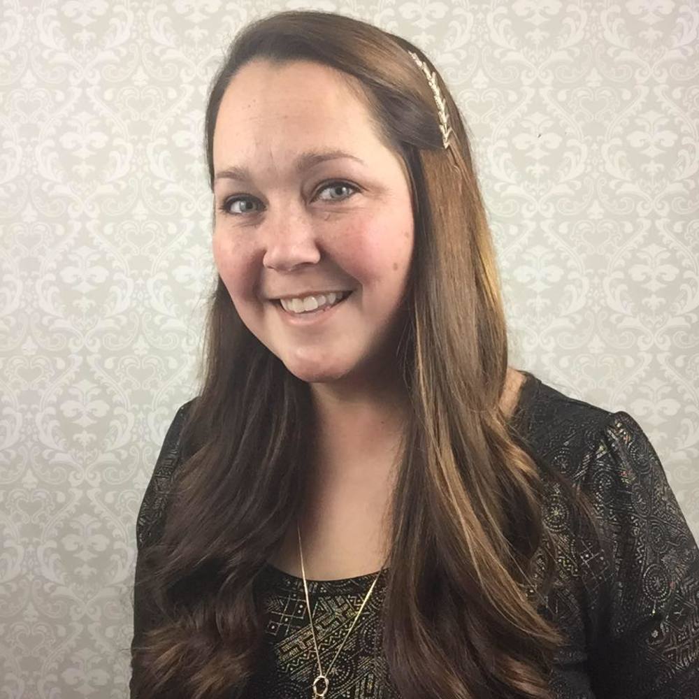 Meet your Posher, Stephanie