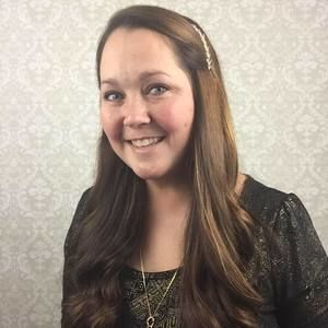 Meet your Posher, Stephanie