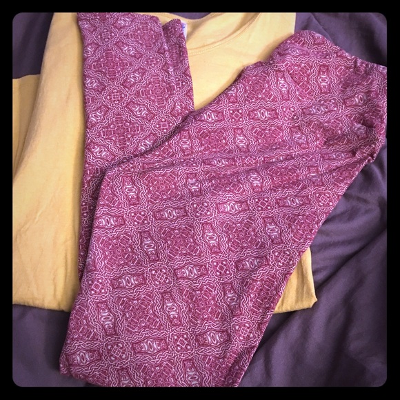 LuLaRoe Pants - 🎉 LuLaRoe Leggings 🎉