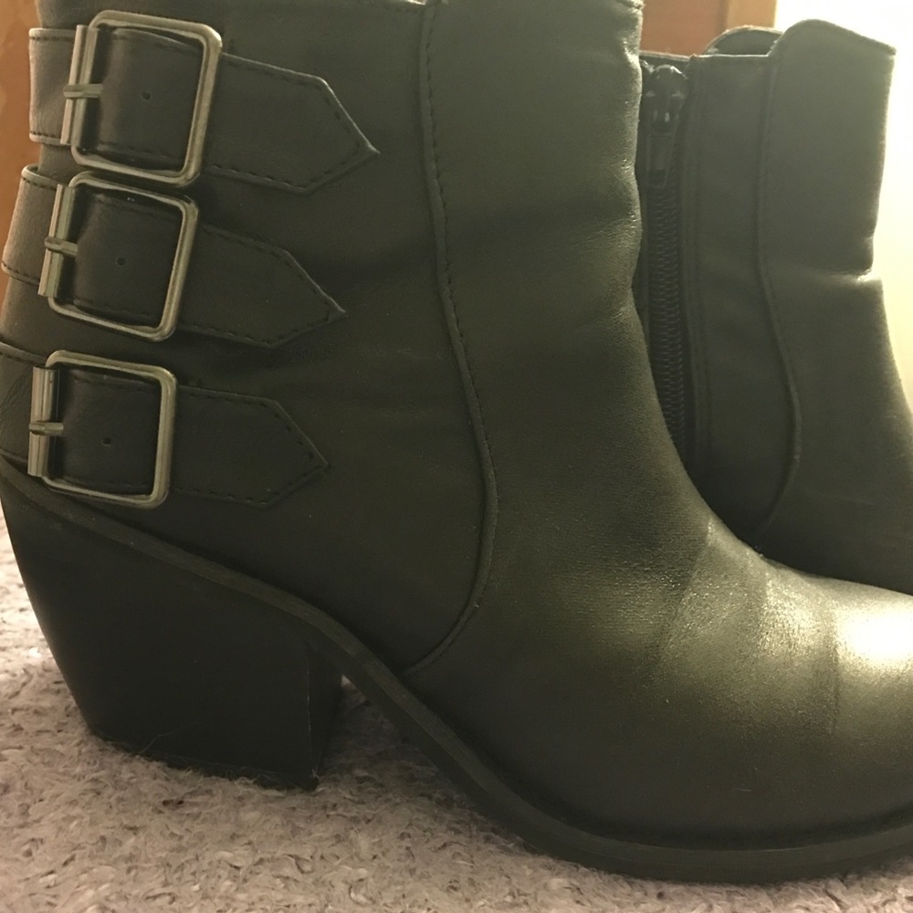 Booties - Picture 3 of 3