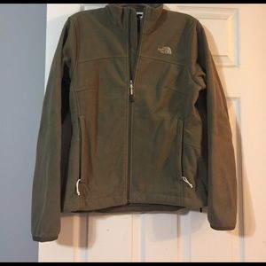 Women's North Face Jacket