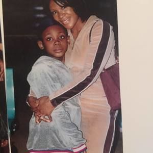 Meet your Posher, Earl