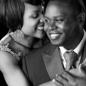 Meet your Posher, Kijuana