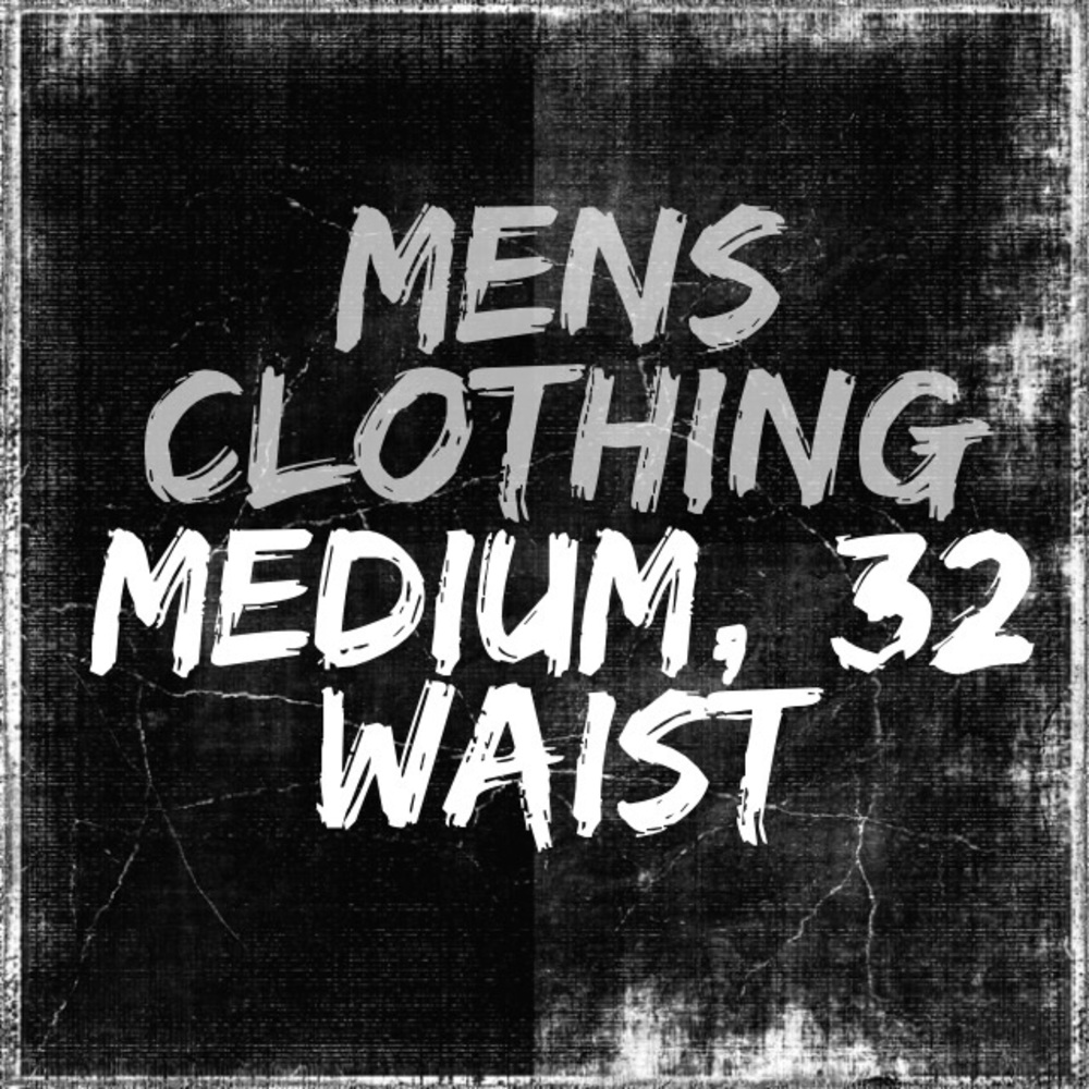 Men's clothes just added!!