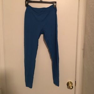 Lularoe leggings one size