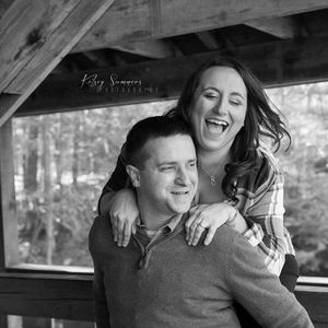 Meet your Posher, Kalie