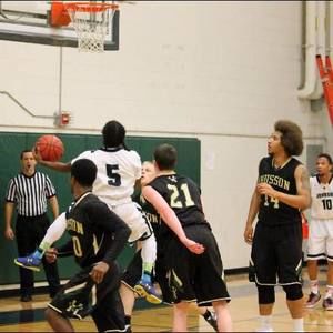 Meet your Posher, Gregory