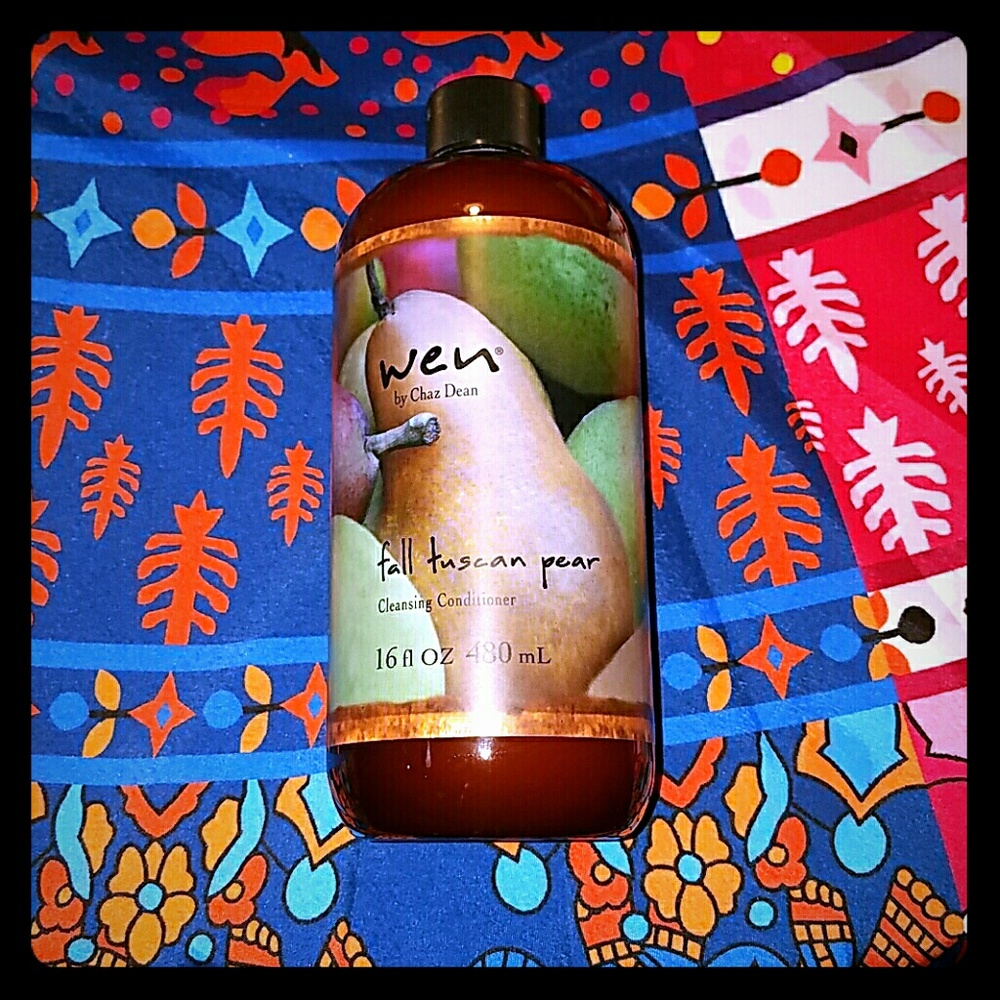 Wen Cleansing Conditioner
