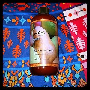 Wen Cleansing Conditioner