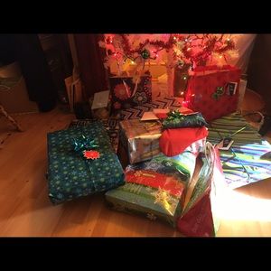 Meet your Posher, Walter