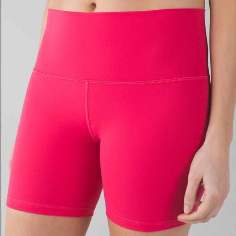 Groove Short II *R spandex short