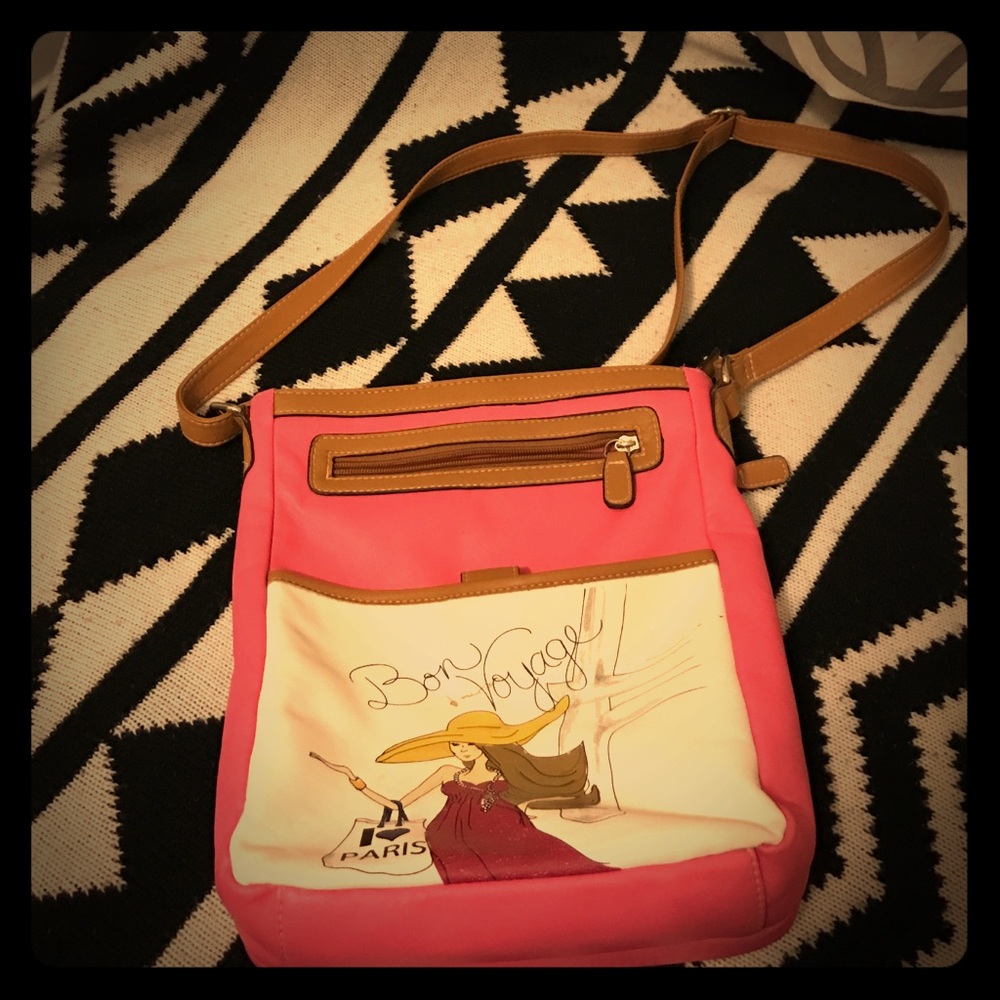 Beach Purse