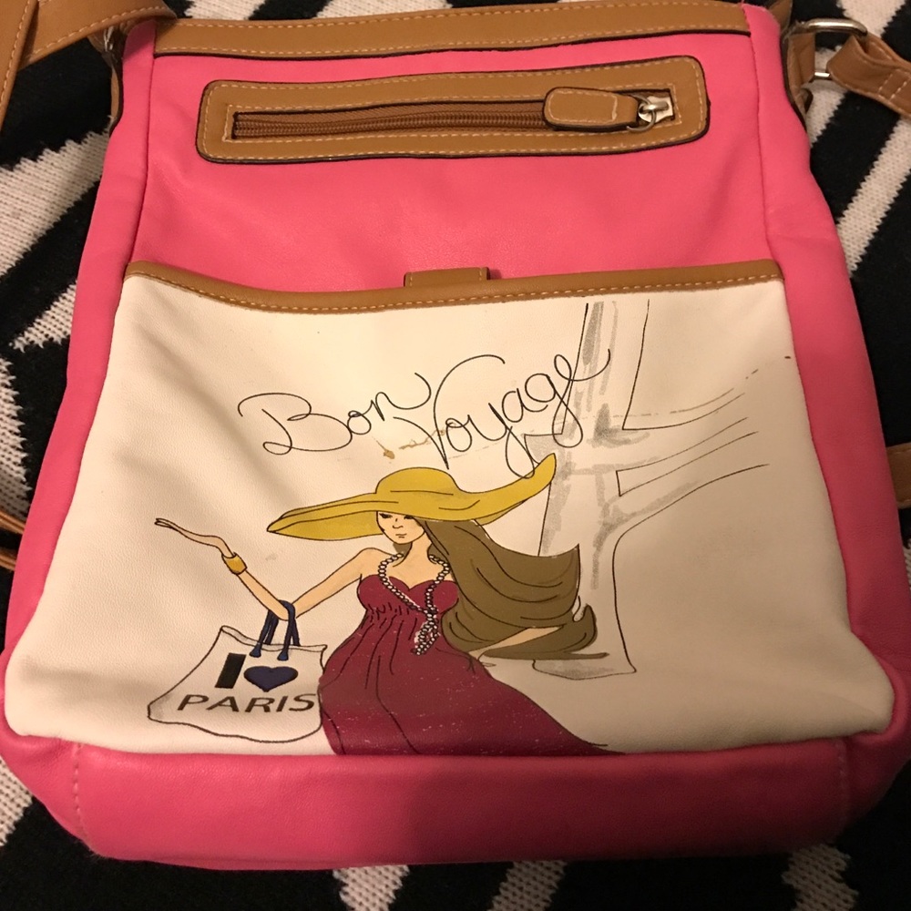 Beach Purse - Picture 4 of 4